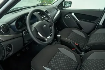 Lada (ВАЗ)  14