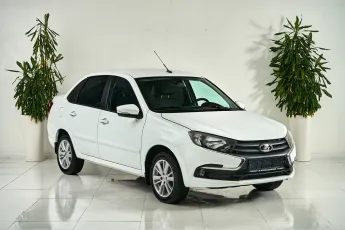Lada (ВАЗ)  3