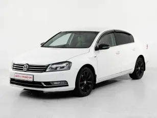 Volkswagen  1