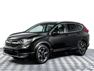 Honda CR-V,  V