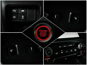 Honda  18