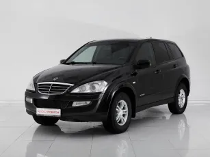 SsangYong  1
