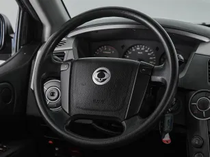 SsangYong  14