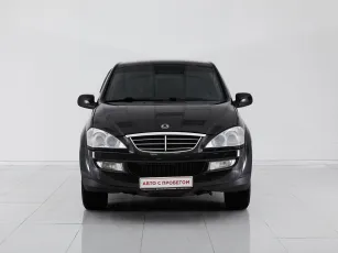 SsangYong  2