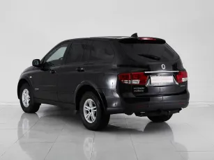 SsangYong  5