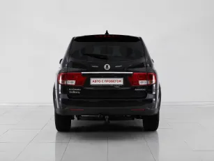 SsangYong  6