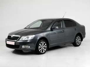 Skoda  1
