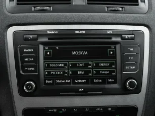 Skoda  16