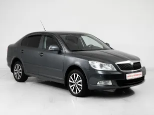 Skoda  3