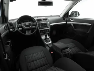 Skoda  8