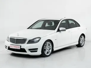 Mercedes-Benz  1