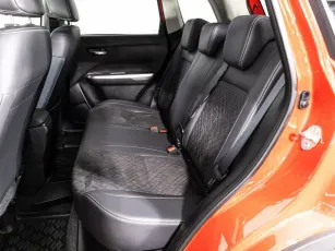 Suzuki  15