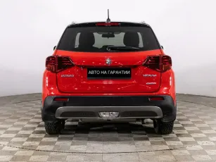 Suzuki  4