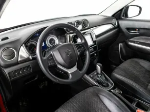 Suzuki  7
