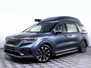 Kia Carnival,  IV