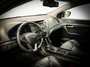 Hyundai  8