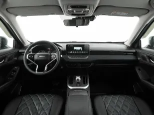 Haval  7