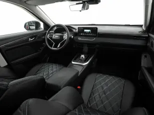 Haval  8
