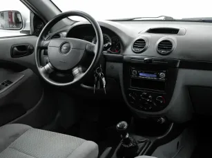 Chevrolet  15