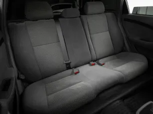 Chevrolet  18