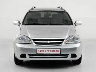 Chevrolet  2