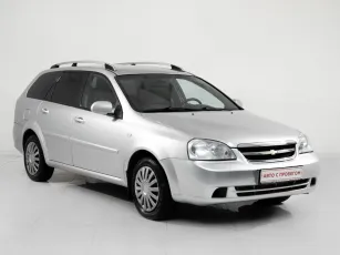 Chevrolet  3
