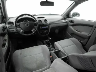 Chevrolet  8