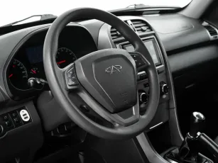 Chery  10