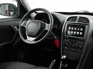 Chery  16