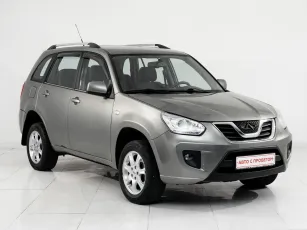 Chery  3