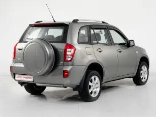 Chery  4