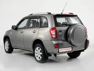 Chery  5