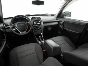 Chery  8