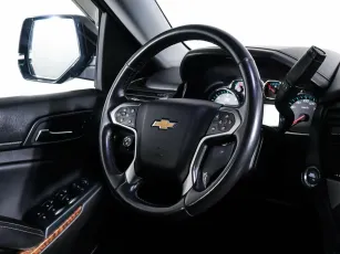 Chevrolet  10