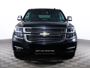 Chevrolet  2