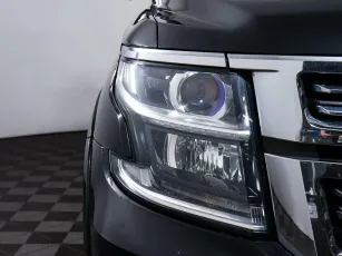 Chevrolet  5