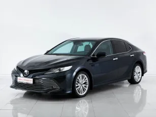 Toyota  1