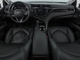 Toyota  7