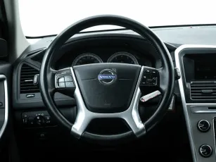 Volvo  12