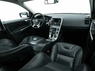 Volvo  8