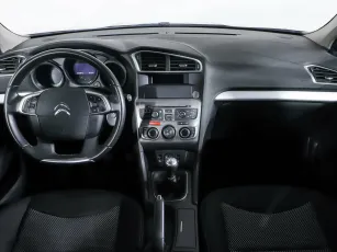 Citroen  10