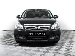 Nissan  2