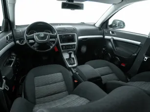 Skoda  8