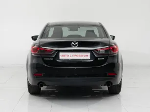 Mazda  6