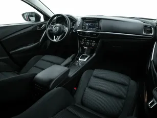 Mazda  8