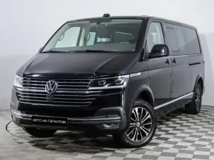 Volkswagen  1