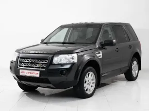 Land Rover  1