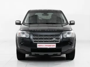 Land Rover  2