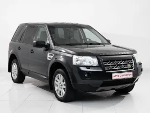 Land Rover  3
