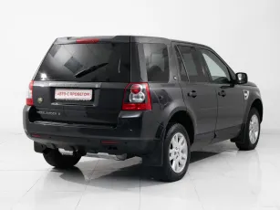Land Rover  4